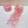 Goma Negra Desechable para el Cabello Banda Elástica Alta Elasticidad Anillo para el Cabello Infantil Accesorio para el Cabello para Niñas