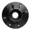 Rolamento de Cubo de Roda Vkba3934 Kit de Reparo de Rolamento de Cubo de Roda Traseira Adequado para Kia: Unidade de Cubo de Roda Carens