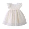 Uniforme Escolar para Alunos do Ensino Fundamental Roupas de Verão Jardim de Infância Roupas de Jardim Conjunto de Duas Peças Novo Roupas de Classe para Meninos e Meninas Infantil Infantil Infantil Roupa de Apresentação Infantil