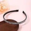 Horquilla Coreana con Pedrería Completa, Diadema Artística Retro Estilo Estrella de Perla Brillante, Accesorio para el Cabello