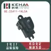 25411-1Kl5A Es Adecuado para Nissan Tiida/Teana Ensamblaje de Control de Ventanilla Eléctrica Interruptor Elevador de Vidrio 0777