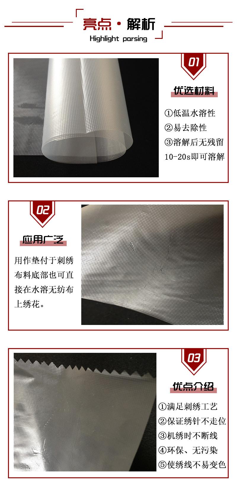 亮点解析