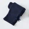 Leggings de primavera e outono para meninas, meias-calças de bebê para crianças 95% algodão slim-fit calças externas infantis fabricantes atacado