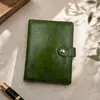Portapasaporte Multifuncional Simple Transfronterizo Portátil Transfronterizo Portatarjetas con Múltiples Ranuras Bolsa de Pasaporte Antirrobo Cubierta de Pasaporte