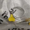 Mangueira de Drenagem para Máquina de Lavar Mangueira Longa Universal Extensão Cabeça de Borracha Mangueira de Saída Longa Mangueira de Calha Mangueira Flexível Pulsador Totalmente Automático Tambor