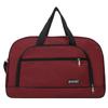 Bolsa de viaje portátil de gran capacidad para mujer, para viajes largos y cortos, bolsa de almacenamiento para equipaje pendiente de mamá en movimiento