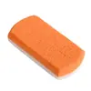 Piedra pómez de doble color para el hogar para exfoliación de pies, herramienta para eliminar callosidades en los pies del baño, piedra pómez para limpiar la piel áspera y muerta de los talones