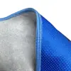 Toalla Deportiva Spot Fitness para Correr Baloncesto Fútbol Toalla para el Sudor Patrón Personalizado Absorbente Toalla Deportiva Fría
