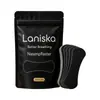 Tiras Nasais para Dormir LANISKA: Suave, confortável, macio e respirável, proporcionando uma solução refrescante e fácil de usar para o cuidado nasal diário