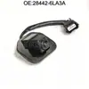 Adequado para Câmera de Ré para Carro Nissan Sylphy 28442-6La3A 284426La3A