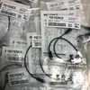 Nuevo sensor fotoeléctrico Kinez original PR-F51CP en stock mapa físico en venta