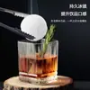 Moldes de Hielo de Silicona de Bola de Hielo, Balompié, Baloncesto, Béisbol, Tenis, Moldes de Cubitos de Hielo Esféricos, Bandejas para Cubitos de Hielo