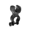 Soporte de linterna de bicicleta soporte de linterna soporte de luz delantera para bicicleta de montaña soporte de fijación para bicicleta soporte de linterna universal