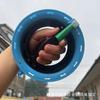 Cometa Weifang 1.4m Estilo Nuevo Caricatura de Pradera Cometa al por Mayor Fácil de Volar con Brisa Ligera Kit de Cometa de Cuadros con Cola Larga para Niños