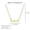 Conjunto de Prata Esterlina S925 Yuanfan Quadrado Geométrico Cravejado com Diamante Conjunto Europeu e Americano Colar Pulseira de Luxo Leve Joias de Prata Femininas Fornecimento Transfronteiriço