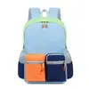 Mochilas Escolares Personalizadas para Estudiantes de Primaria y Secundaria con Impresión de Logo, Mochilas Infantiles para Jardín de Infancia, Bolsas para Clases de Apoyo con Texto Impreso, Regalos