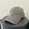 Gorra de Béisbol Suave Bordada Simple Estilo Coreano para Mujer, Versátil para Salir, Hace que la Cara Parezca Más Pequeña, Sombrero de Sol Casual para Parejas