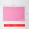 Yicheng Almohadilla para Herramientas de Cerámica Hecha a Mano Escritorio para Caligrafía y Pintura Almohadilla de Escritorio para Cortar y Grabar DIY Almohadilla de Trabajo para Escritorio