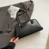 2026 Nueva Bolsa de Hombro Estilo Retro de Gama Alta para Mujer, Bolso Tote de Hombro de Moda de Gran Capacidad, Bolso Almohada para Mujer