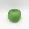 Suministro de Fabricantes Fruta Artificial Naranja Artificial Espuma Artificial Naranja Falsa Modelo de Fruta Falsa Gabinete Decoración del Hogar
