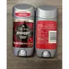 Desodorante Antitranspirante en Barra Old Captain Transfronterizo 85g, Bálsamo Corporal Antitranspirante Refrescante Deportivo para Hombres