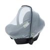 Red para Mosquitos para Portabebés Amazon Transfronterizo Cubierta para Cochecito de Bebé Recién Nacido Silla Mecedora Eléctrica para Bebé Asiento de Seguridad Cochecito