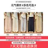 Pantalones Anchos de Lino Blanco Globo para Mujer, Verano Finos de Cintura Alta Sueltos Casuales para Bajitas de Algodón Lino Pantalones Harem
