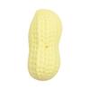 Juguete para Perro Pelota de Cacahuete Sonora Palo para Morder Cachorro Teddy Corgi Bulldog Francés Auto-Felicidad Alivio Suministros para Mascotas