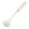 Espátula de Silicona Utensilios de Cocina Mango de Silicona Juego de 7 Piezas Espátula de Silicona de Grado Alimenticio Antiadherente Cuchara Especial de Silicona Fabricante Stock Disponible