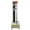 ZL-115 Máquina de Teste de Tração com Tela Sensível ao Toque Testador de Tração e Descascamento de Filme de Borracha Plástica Equipamento de Teste de Tração