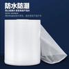 Amo película de burbujas engrosada película de embalaje a prueba de golpes embalaje cojín de aire papel de burbujas papel espuma express cojín de burbujas en forma de corazón polvo