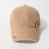 Boné de Baseball de Aba Larga para Mulheres e Homens com Circunferência Craniana Grande, Adequado para Outono e Inverno, com Copa Rígida e Coroa Profunda