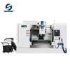 Fresadora CNC Fresadora CNC Vertical VMC1375Cnc Máquina Ferramenta CNC Centro de Usinagem Fresadora CNC