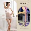 Incienso para escuchar por la noche lencería sexy verano sexy encaje transparente tentación divertida conjunto de banda para el vientre fabricantes al por mayor generación