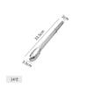 Vendas Diretas da Fábrica Clipes de Comida de Aço Inoxidável Flor de Ameixa Multifuncional Clipes de Comida Cozinha Churrasco Bife Doméstico Anti-Escaldante