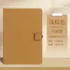 Cuaderno de Negocios Caja de Regalo con Logo Personalizado Bloc de Notas de Oficina Set de Regalo Personalizado Corporativo Cuaderno Grueso Conveniente