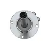 Sonda Antiderrames de Acero Inoxidable 304 Cabezal Detector de Nivel de Aceite para Camión Cisterna Sensor Antiderrames Medición de Alta Precisión