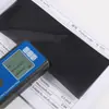 Película solar para coche Aislamiento térmico alto Protector solar para ventanilla a prueba de explosiones Película para coche completo Rollo de película metálica de Corea Fábrica venta al por mayor