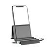 Soporte de Escritorio para Teléfono Móvil Soporte para Teléfono Móvil Oficina Ver TV Soporte para Teléfono Móvil Multifuncional para Tablet PC Universal