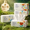 Toalhas de Limpeza Descartáveis Semanais Adequadas para Bebês e Crianças Pequenas, Macias e Espessas, Absorventes, Práticas para Viagem, Uso Duplo para Aplicações Secas e Úmidas
