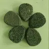 Atacado de fábrica pedra para esfregar os pés ferramenta de pedicure pedra vulcânica para pedicure pedra para esfregar os pés ferramenta para esfregar os pés Amazon pedra-pomes para banho de pés