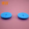 Platino 422a2ab azul 42 polea función polea puede cubrir GJLP3.2 * 42 rueda de silicona negra cuero