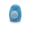 Nuevo Juguete de Compresión y Descompresión de TPR Navideño Squishy Halloween Animal Pequeño Descompresión y Liberación de Estrés Bollo Suave