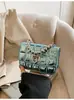 Mini bolsa quadrada para mulheres, novo acessório de moda de verão, bolsa transversal, bolsa de mão fofa para crianças, bolsa de ombro estilo de rua