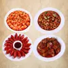 Platos de comedor modelo exhibición comida modelo de comida toma de fotos platos comida china exhibición platos falsos comedor cocina