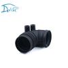 Tubo de goma de baja presión disponible en stock, apto para BMW 13541738758, tubo de aire moldeado de alta calidad.