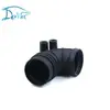 Suministro de Fabricantes Tubería de Agua de Goma Adecuada para Tanque de Agua de Bmw Tubería de Agua 13541738758 Tubería de Agua de Refrigeración del Radiador