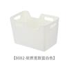 716 cesta de armazenamento portátil larga e estreita caixa de plástico macia para armazenamento fresco refrigerado na geladeira cesta de armazenamento de frutas e vegetais cesta de pão