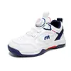Zapatos para niños, zapatillas de bádminton, zapatillas deportivas transpirables de verano, zapatillas de entrenamiento profesionales, zapatillas de tenis de mesa con suela de goma, zapatillas de tenis
