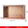 Nueva Mesa de Entrada Estilo Chino Mesa de Ofrenda Bodhisattva Mesa de Adoración Buda Mesa de Adoración Madera Maciza Gabinete Mesa Divina para Caja de Incienso Santuario Sencillo Cerca